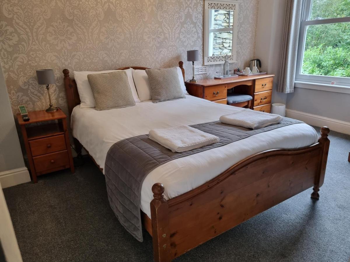 Fellview Guest House Bowness-on-Windermere Exteriér fotografie