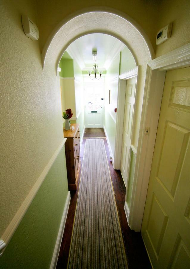 Fellview Guest House Bowness-on-Windermere Exteriér fotografie